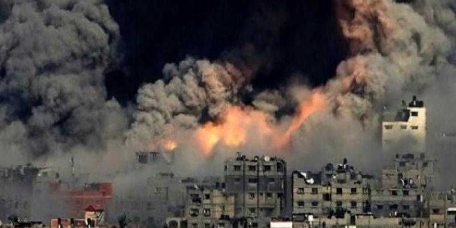 إعلان بلدية خزاعة جنوبي غزة «منطقة منكوبة» بعد تدمير جيش الاحتلال كل المباني