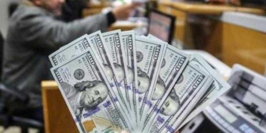 ضبط قضايا تجارة في العملة بقيمة 9 ملايين جنيه