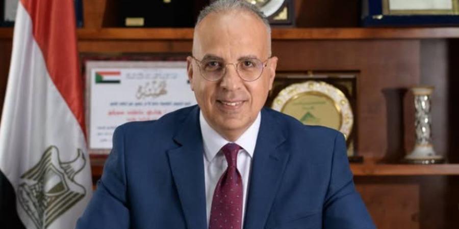 وزير الري يتابع حالة المنظومة المائية بمحافظتى بنى سويف والمنيا خلال فترة أقصى الاحتياجات المائية
