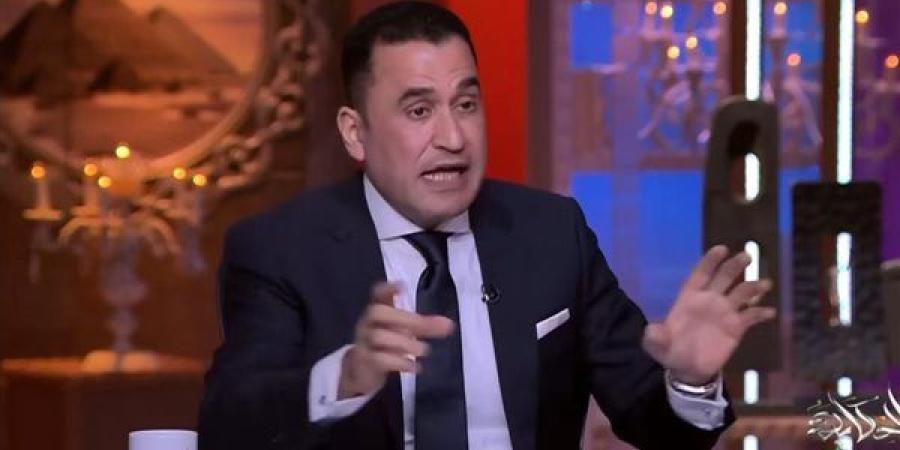 عاجل.. محامي نوال الدجوي يكشف تفاصيل جديدة بشأن واقعة سرقة منزلها