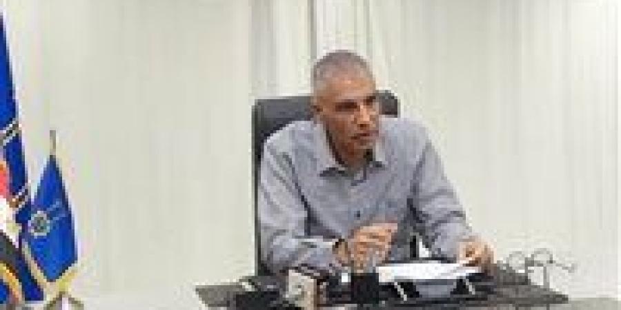 محافظ أسوان يوضح تفاصيل مبادرة مكافحة المخدرات