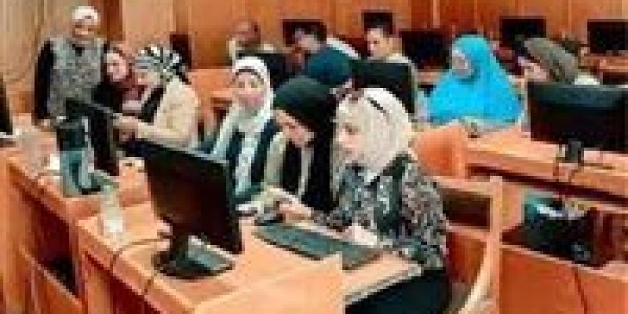 عاجل| اتجاه إلى إلغاء «الانتساب الموجه» بتنسيق الجامعات 2025 | خاص