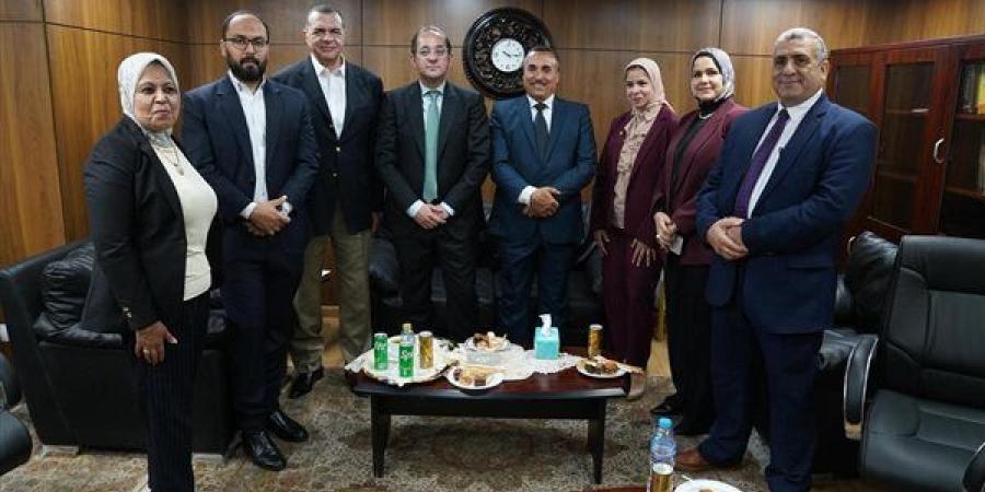 وزير المالية: الحزم التالية من التسهيلات الضريبية ستعالج المزيد من التحديات على أرض الواقع