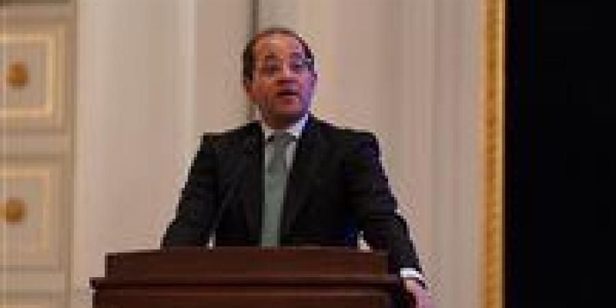 وزير المالية: زيادة الإيرادات الضريبية 38% خلال 10 أشهر