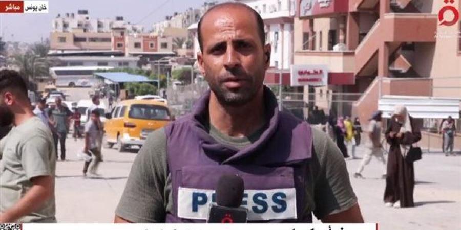 إسرائيل تسيطر على 80% من مساحة قطاع غزة وتوسع مناطق القتال