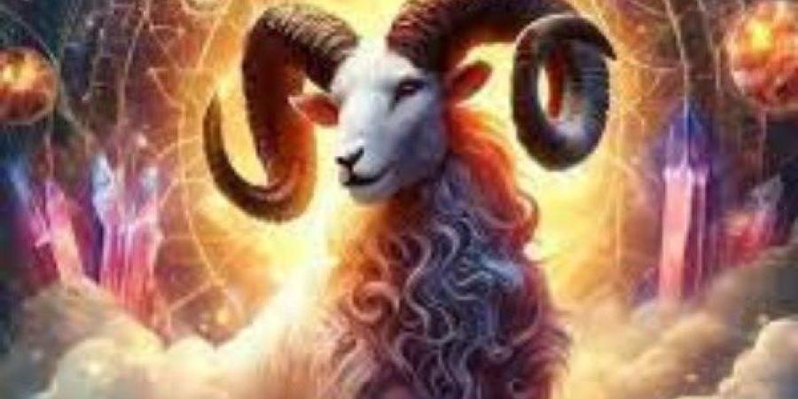 برج الحمل .. حظك اليوم الأحد 1 يونيو 2025: اهتم بثروتك وبصحتك