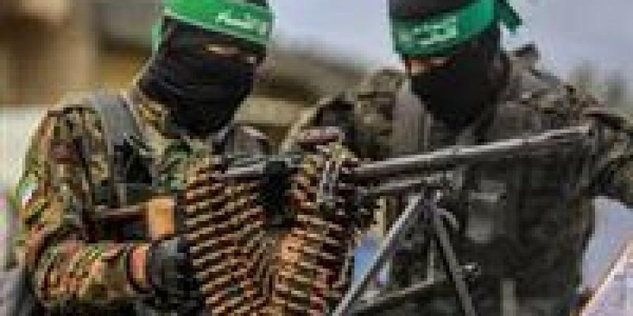 حماس تعلن موقفها النهائي من مقترح ويتكوف خلال ساعات