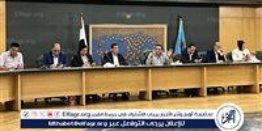 جمال عبدالرحيم: قانون 180 لسنة 2018 يحتوي العديد من النصوص غير الدستورية