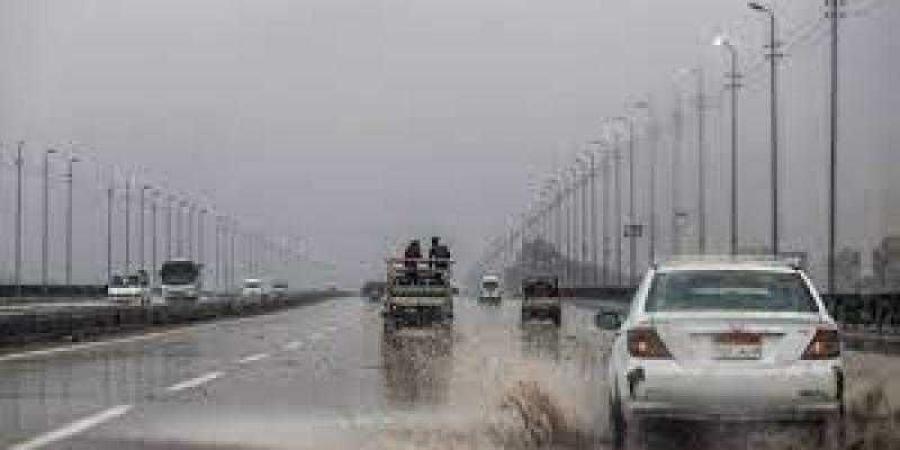 بعد العاصفة الرعدية الشديدة في الإسكندرية.. هل تمتد للقاهرة؟ الأرصاد تجيب