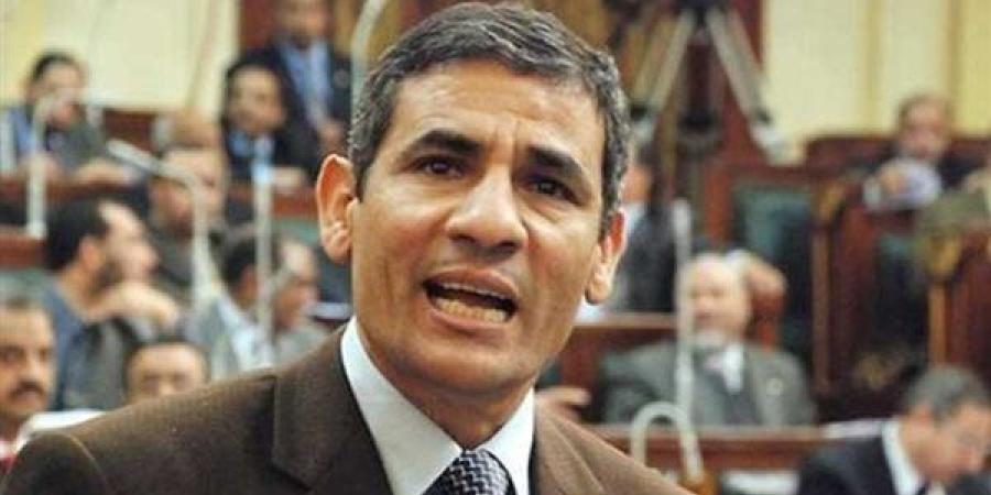 محمد عبدالعليم داود: المادة 12 تُقيد الصحافة والتعديل ممكن خلال الفصل التشريعي الحالي