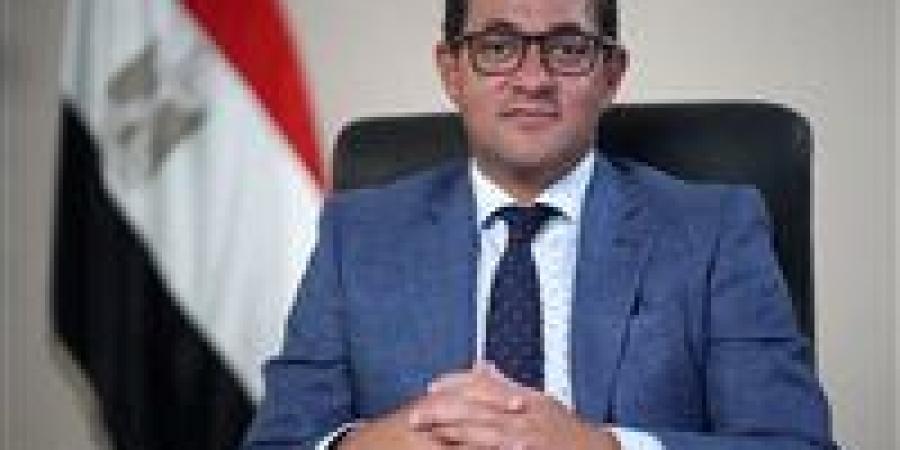 نعمل على توسيع القاعدة الضريبية.. ولا أعباء ضريبية جديدة على المستثمرين