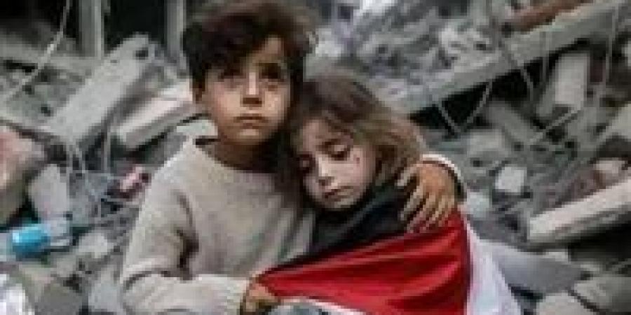 سقوط 60 شهيدا فى غزة اليوم وارتفاع عدد ضحايا الحرب الإسرائيلية لـ54381 شخصا