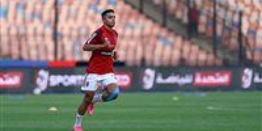 كريم الدبيس يودع علي معلول: أخويا ومثلي الأعلى وهتوحشني أوي