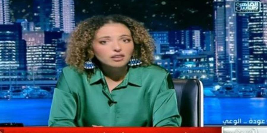 ناشطة مصرية: بدأت من مؤسسة محلية بمصر.. زرت مناطق الصراعات في العالم