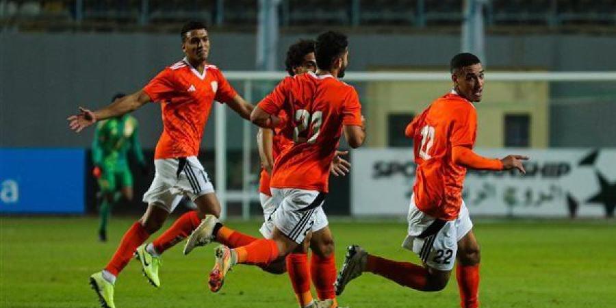 تعرف على تشكيل فاركو أمام الزمالك في ختام الدوري