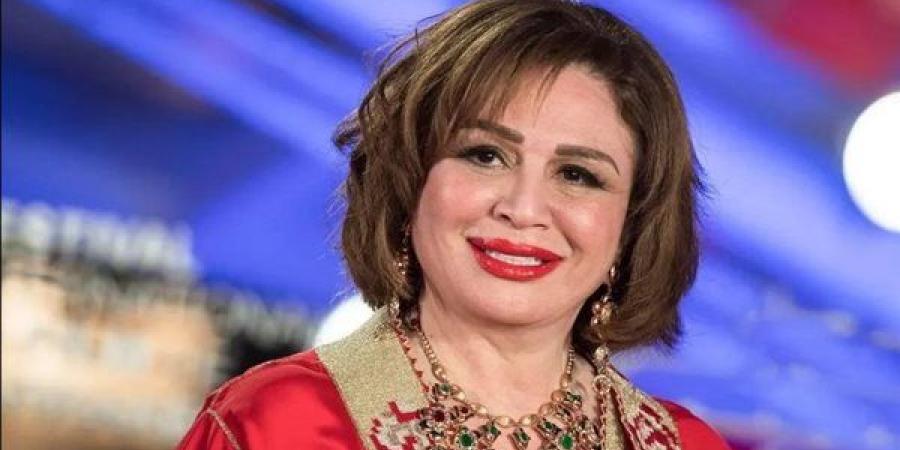 إلهام شاهين تفاجئ الجمهور بظهورها الحقيقي في ...