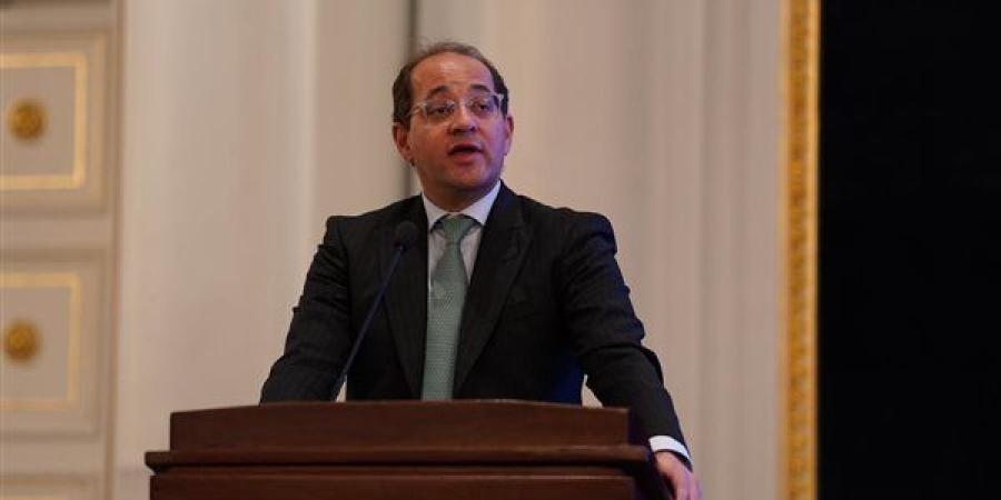 وزير المالية: إعلان برنامج جديد للمساندة التصديرية خلال الأسبوع المقبل