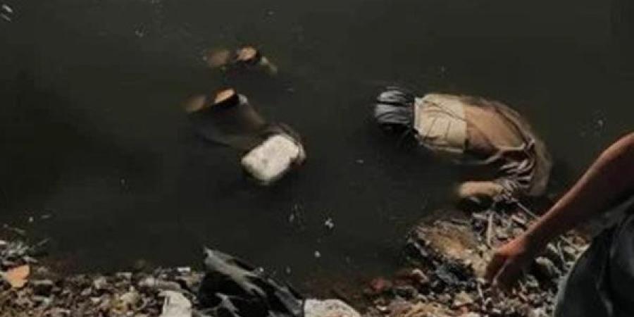 مباحث البحيرة تكثف جهودها لكشف غموض العثور على جثة شاب بترعة النوبارية
