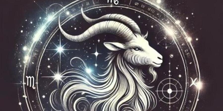 توقعات برج الجدي حظك اليوم الأحد 1 يونيو 2025 كيف تبني ثروتك بهدوء؟ برج الجدي يتلقى إشارات مالية دقيقة