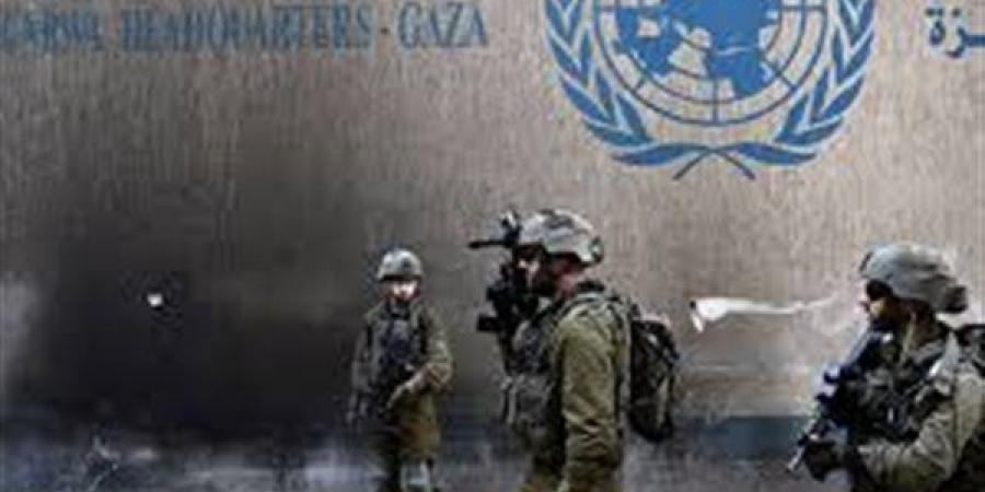 الأونروا: الحكومة الإسرائـ.يلية وجهت إلينا اتهامات خطيرة دون أدلة أو إجراءات قانونية سليمة