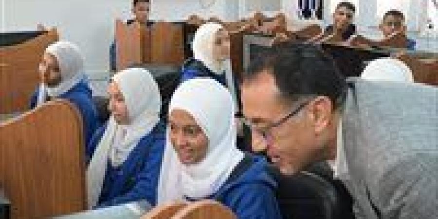 "الأعلى للجامعات" يعتمد قرارات جديدة لدعم خريجي التعليم الفني ومدارس التكنولوجيا التطبيقية