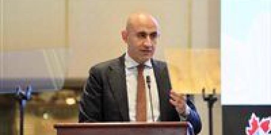 وزير التعليم يبحث مع “يونيسف” خطط تدريب ...