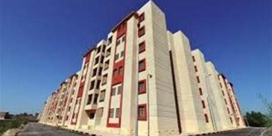 احجز شقتك الآن.. شقق الإسكان الاجتماعي 2025.. الشروط والأوراق المطلوبة وموعد الحجز