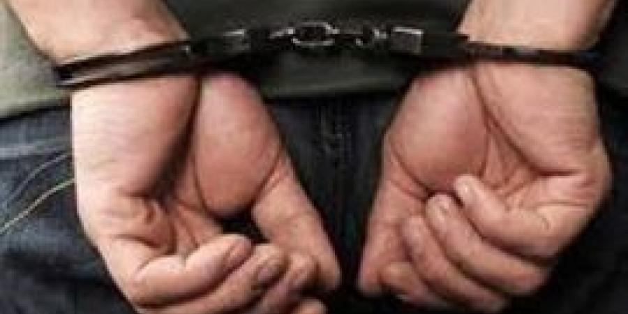 ضبط شخص ينصب علي راغبى حجز "المصايف" عبر الانترنت