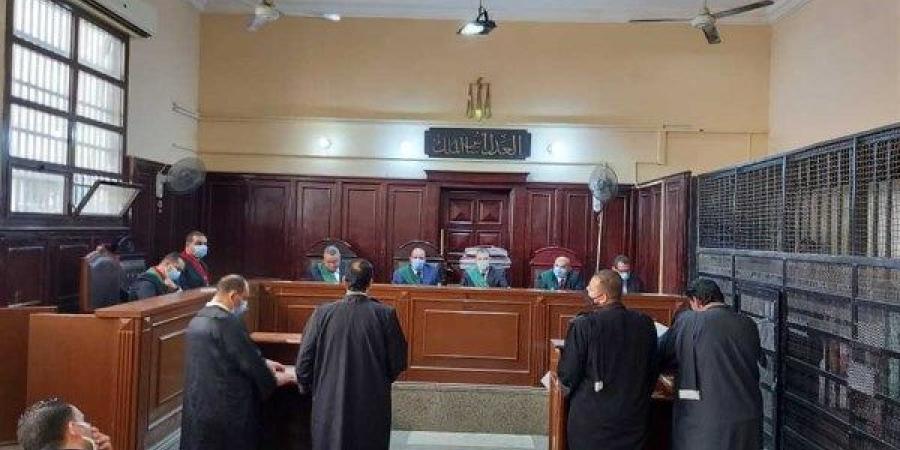 إحالة أوراق مقاول للمفتى بتهمة قتل الطالب مازن فى الإسكندرية