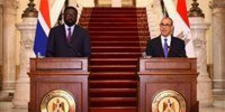 وزير الخارجية: لا حل عسكريًا للأزمة في ليبيا ونطالب بممارسة أقصى درجات الضغط على إسرائيل