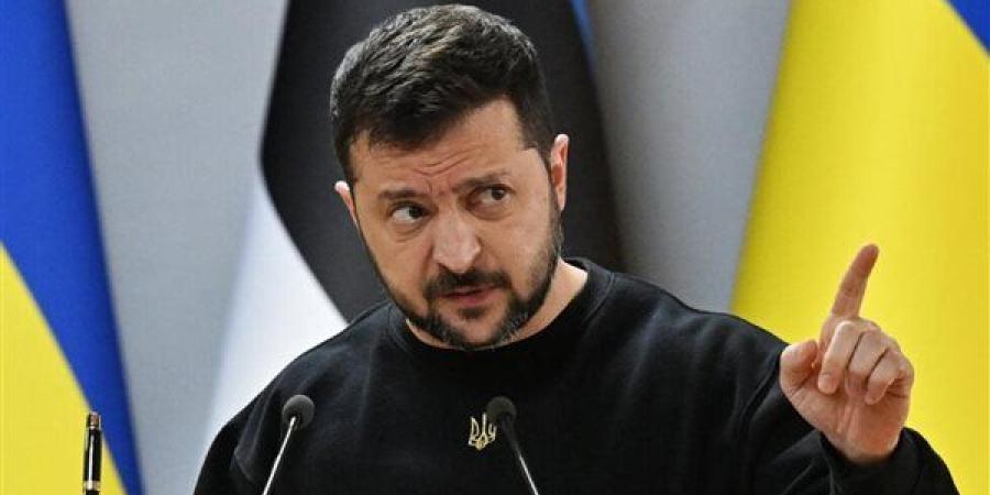 ماركوف: مفاوضات إسطنبول "غير جدية".. وزيلينسكي يتهرب من السلام خشية فقدان سلطته