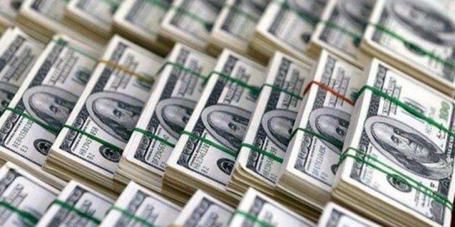 استقرار سعر الدولار فى البنوك المصرية منتصف تعاملات اليوم