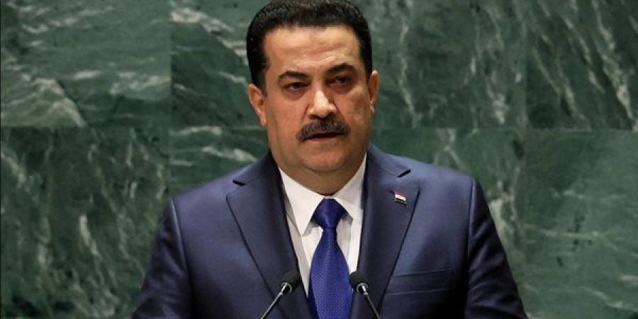 السوداني: الوضع في غـ.زة يتطلب تكاتف الجهود لإنقاذ الفلسطـ.ينيين