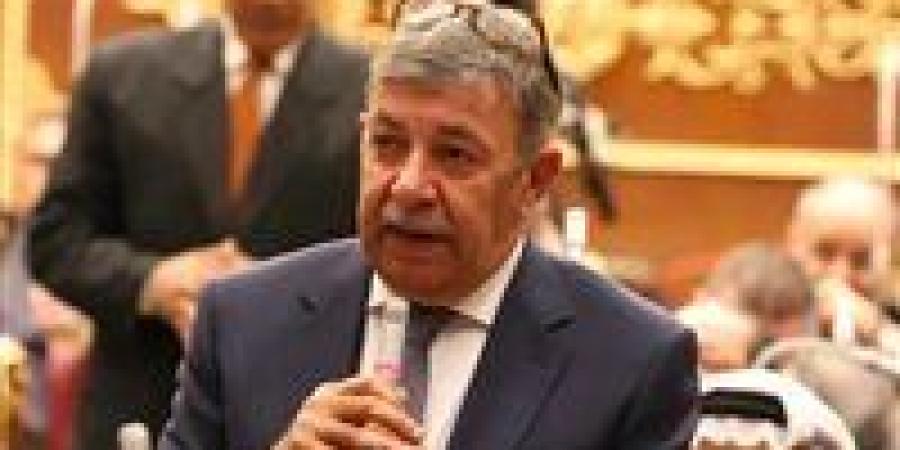 السفير عمرو حلمي: إسرائيل تخسر الحرب الإنسانية والأخلاقية والسياسية والقانونية