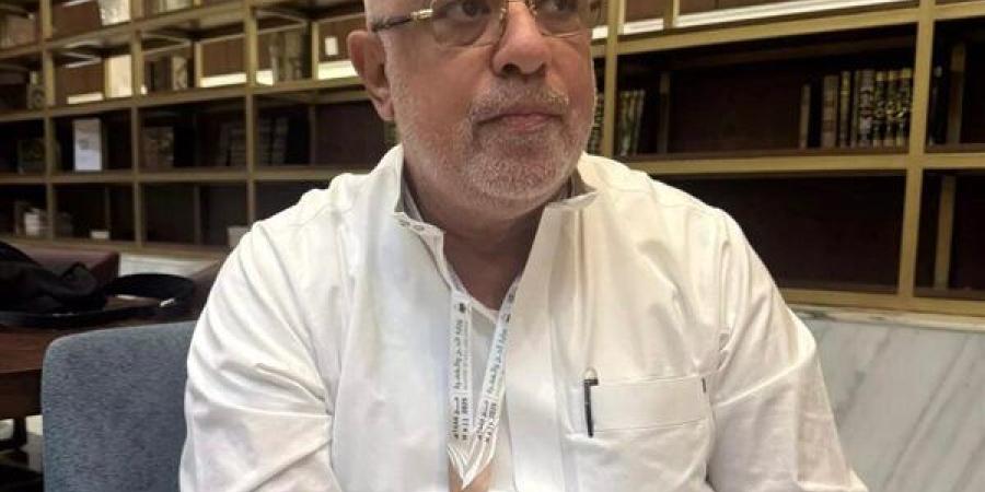 عضو اللجنة العليا: لمسنا ارتياحا بين الحجاج.. ورصدنا بعض التحديات