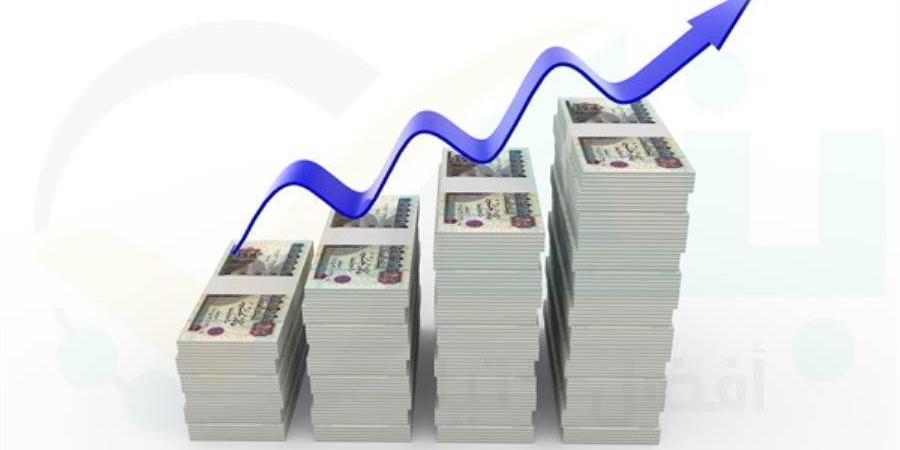 CIB وQNB  مصر الأكثر ضخًا للقروض بالبنوك المدرجة بالبورصة بالربع الأول من 2025