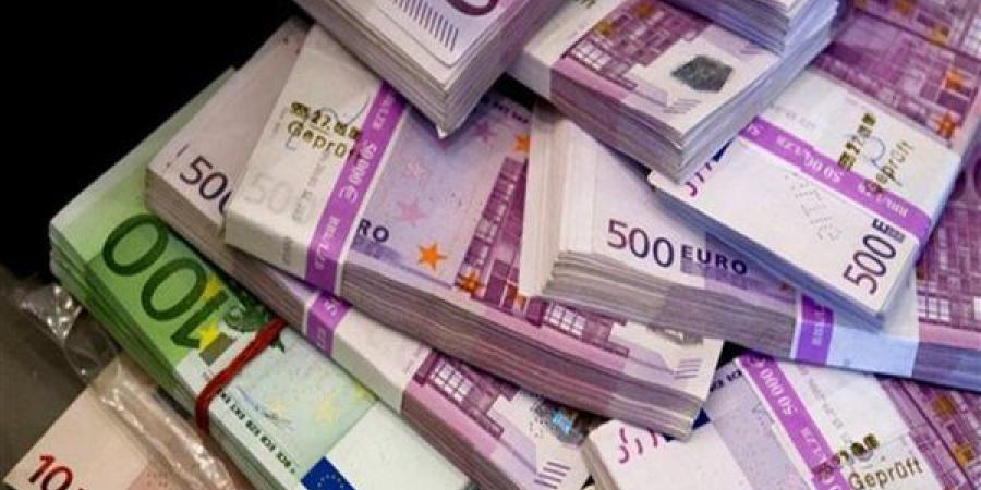 ارتفاع سعر اليورو في مصر اليوم الأحد 1 يونيو 2025