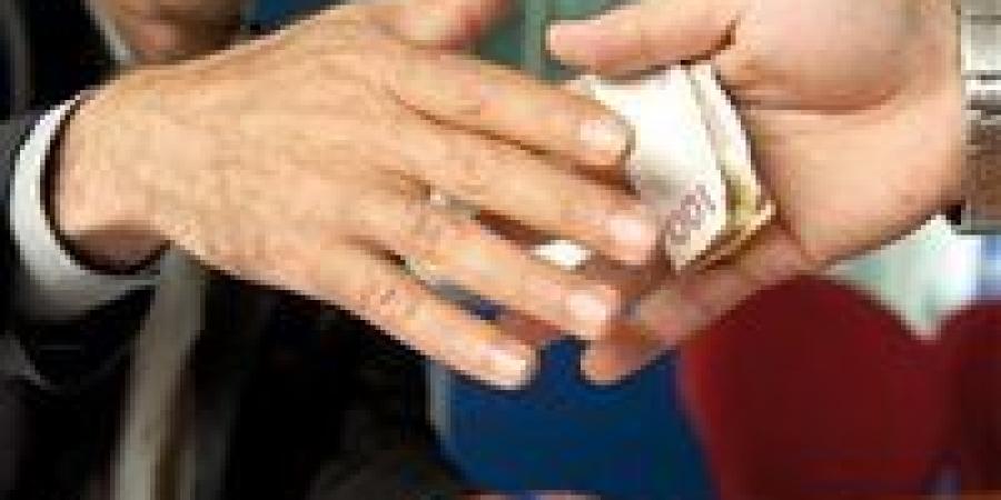 تأجيل محاكمة المتهمين في «رشوة وزارة الري» لجلسة 1 يوليو لاستكمال المرافعة