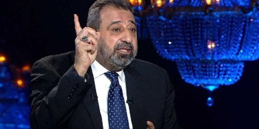 مجدي عبد الغني :أفسدت خطة اللهو الخفي في الجبلاية قبل السفر للمونديال