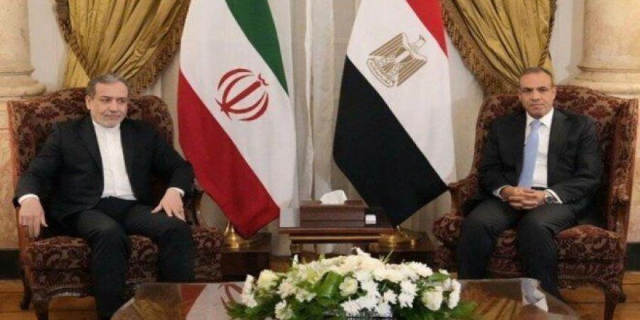 وزير الخارجية الإيراني يزور القاهرة غدًا في إطار جولة إقليمية لتعزيز العلاقات ومناقشة التطورات بالمنطقة