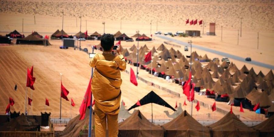 هل تقدم الأحزاب السياسية المغربية قيمة مضافة إلى الدبلوماسية الموازية؟