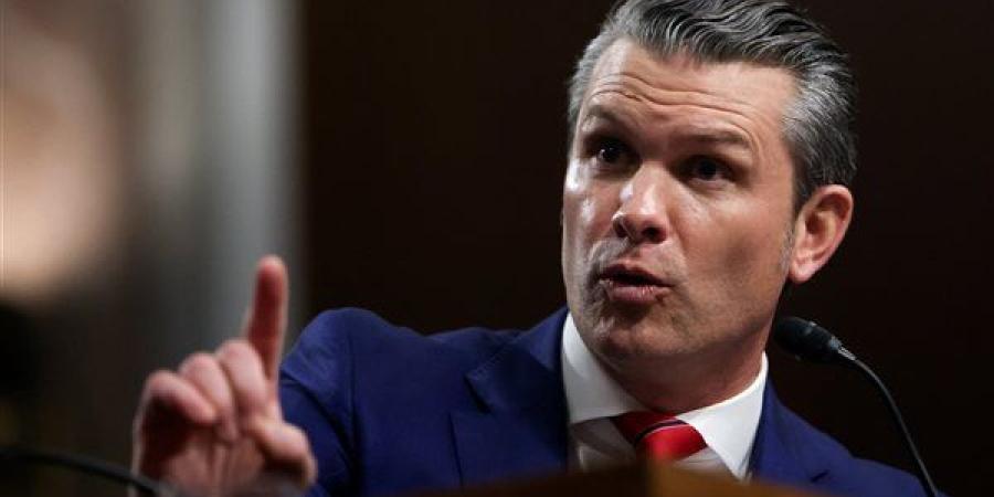 الصين تتهم وزير الدفاع الأمريكي بتجاهل دعوات السلام من دول المنطقة عمدا