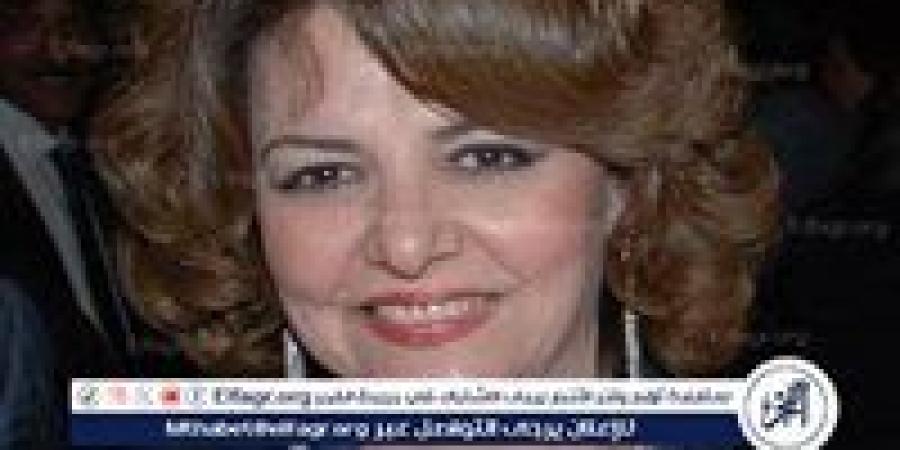 في عيد ميلادها.. عزة لبيب وعلاقتها بليلى طاهر ومسيرتها بين المسرح والتلفزيون