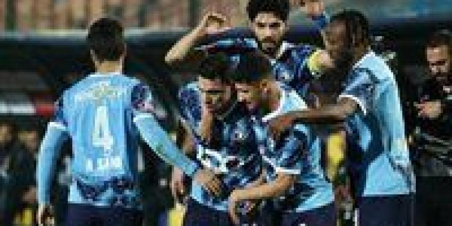 موعد مباراة بيراميدز ضد صن داونز فى نهائى أبطال إفريقيا