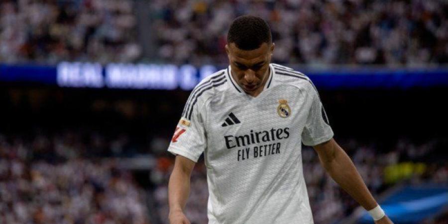 أول رد فعل لمبابي بعد تتويج سان جيرمان بدوري أبطال أوروبا