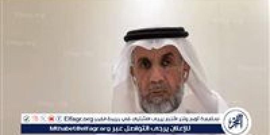 الرئيس التنفيذي لهيئة المساحة الجيولوجية يتفقد جاهزية مراقبة أعمال الضخ من بئر زمزم المبارك