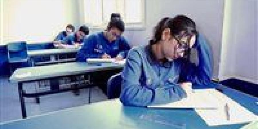 تعليم كفر الشيخ: لم تتلق غرفة العمليات أي شكاوى من الطلاب في الدبلومات الفنية