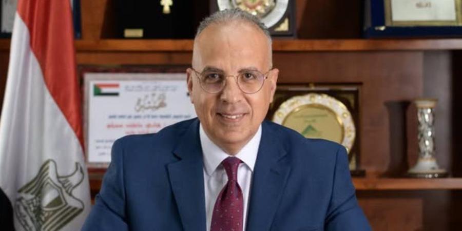 الري يتابع الموقف التنفيذي لمشروع تحديث أنظمة وأجهزة التشغيل والتحكم والمراقبة لمفيض قناطر اسنا الجديدة "المرحلة الثانية"