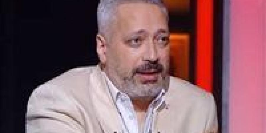 تامر أمين يعلق على ضبط عمليات تنقيب عن الآثار في قصر ثقافة الأقصر