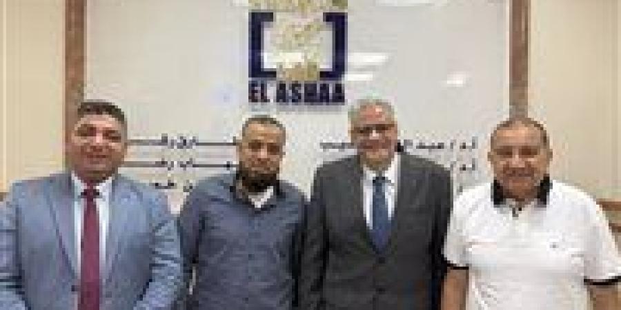 قمة المشرق الطبية ودار الأشعة يؤسسان شركة برأسمال 20 مليون ريال سعودي